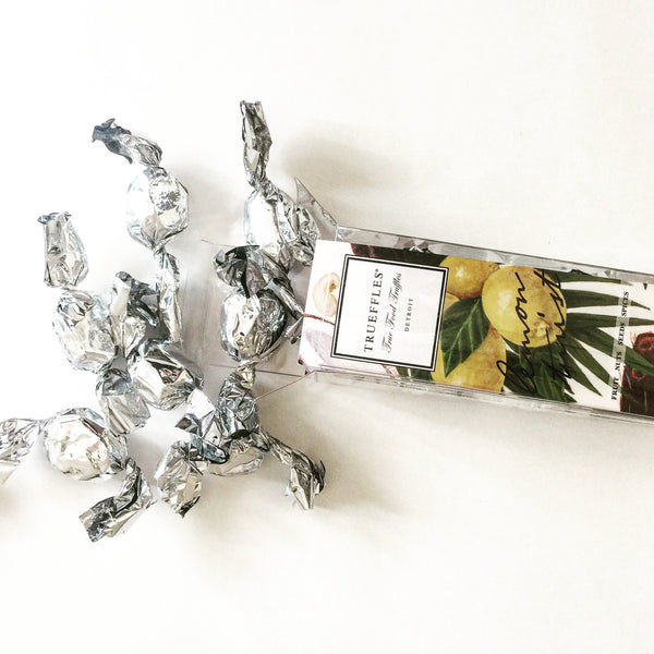 LEMON TWIST - OUT OF STOCK